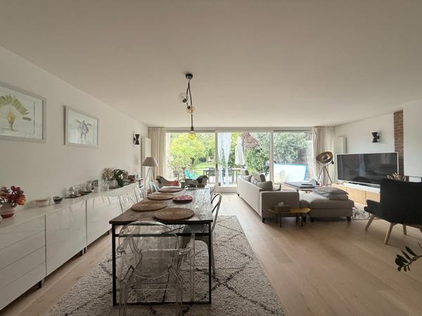 Vente Maison de luxe Marcq-en-Barœul 7 Pièces 185 m²