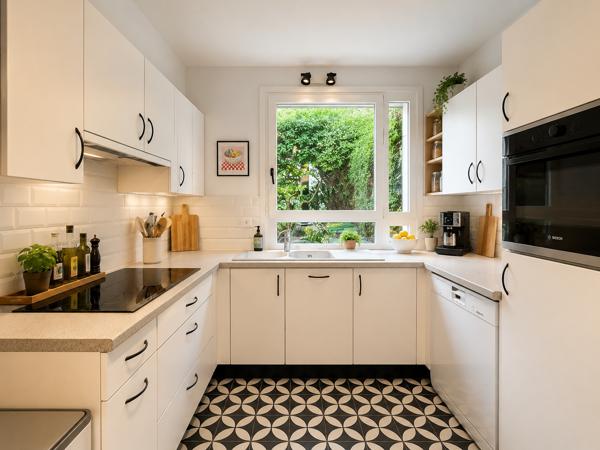 Vente Maison de luxe Marcq-en-Barœul 7 Pièces 185 m²