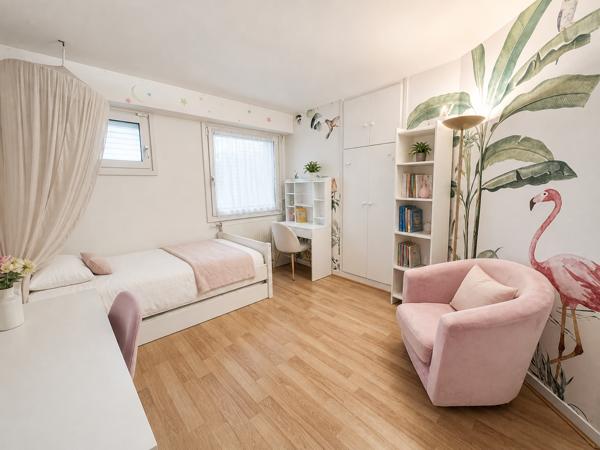 Vente Maison de luxe Marcq-en-Barœul 7 Pièces 185 m²