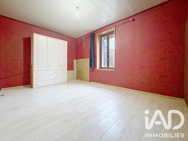 Maison à vendre 5 pièces 130 m² Le Lardin-Saint-Lazare