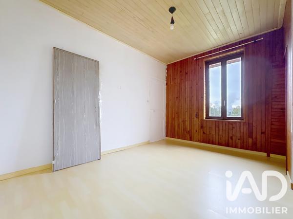 Maison à vendre 5 pièces 130 m² Le Lardin-Saint-Lazare