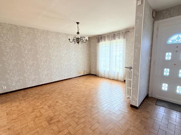 Maison 4 pièces à vendre à Tarnos, idéalement située !