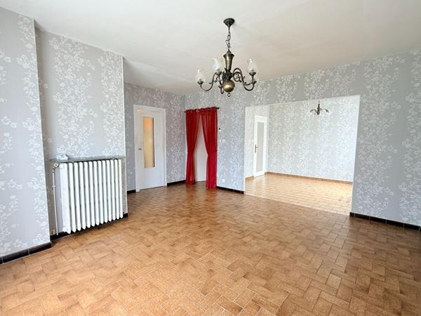 Maison 4 pièces à vendre à Tarnos, idéalement située !