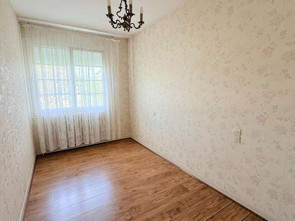 Maison 4 pièces à vendre à Tarnos, idéalement située !