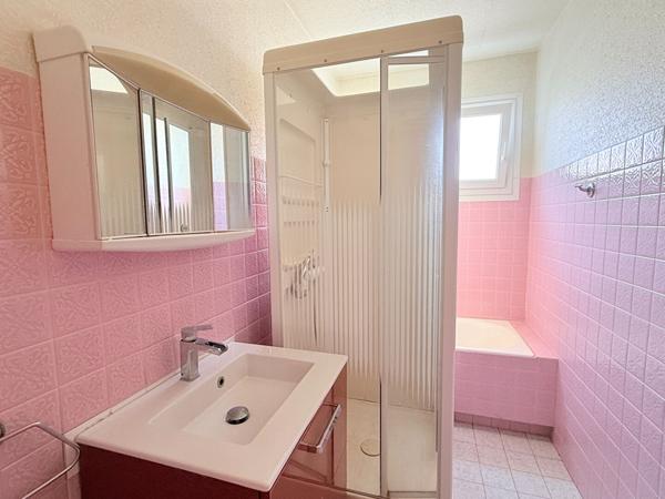 Maison 4 pièces à vendre à Tarnos, idéalement située !