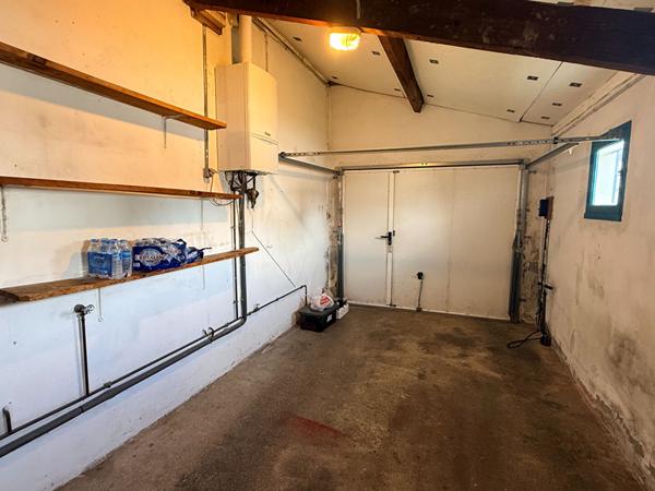 Maison 4 pièces à vendre à Tarnos, idéalement située !