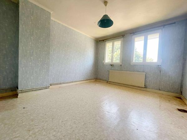 Maison proche centre-ville - RUE