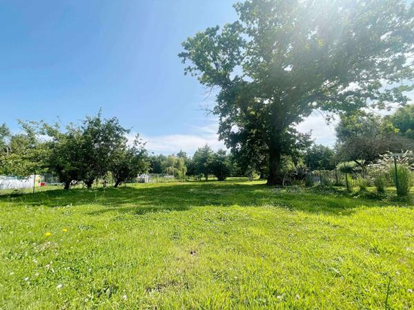 Maison proche centre-ville - RUE