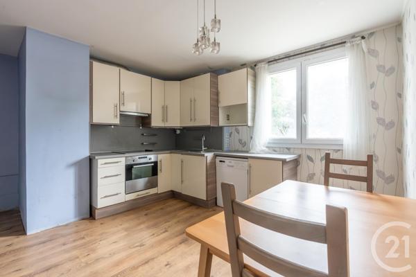 Appartement F3 à vendre  3 pièces - 57,87 m2 BRY SUR MARNE - 94