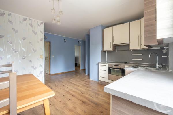 Appartement F3 à vendre  3 pièces - 57,87 m2 BRY SUR MARNE - 94