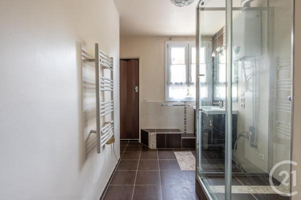 Appartement F3 à vendre  3 pièces - 57,87 m2 BRY SUR MARNE - 94