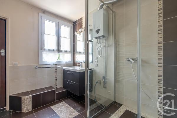 Appartement F3 à vendre  3 pièces - 57,87 m2 BRY SUR MARNE - 94