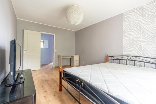 Appartement F3 à vendre  3 pièces - 57,87 m2 BRY SUR MARNE - 94