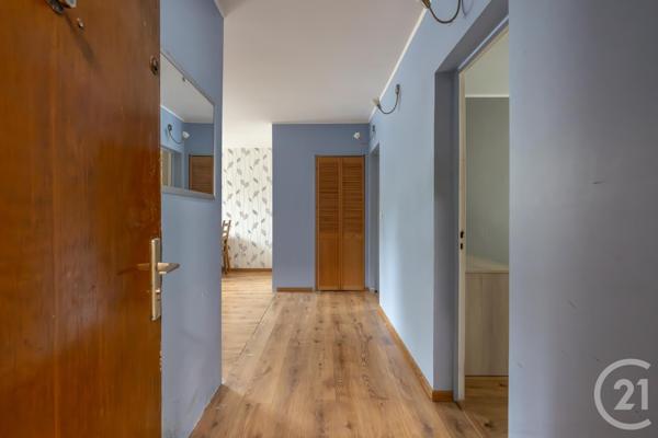 Appartement F3 à vendre  3 pièces - 57,87 m2 BRY SUR MARNE - 94