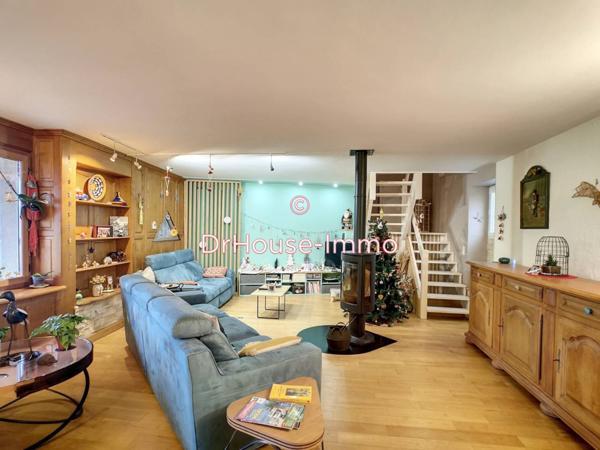 Maison à vendre 8 pièces de 286 m²
