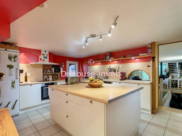 Maison à vendre 8 pièces de 286 m²