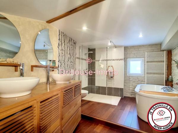 Maison à vendre 8 pièces de 286 m²