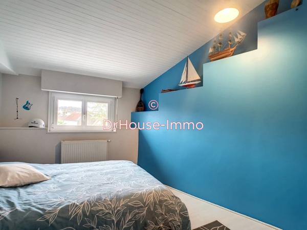 Maison à vendre 8 pièces de 286 m²