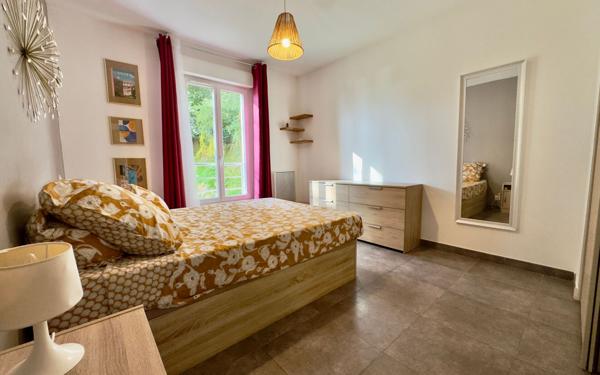 Appartement à vendre    2 pièces • 53,66 m2 Bastia