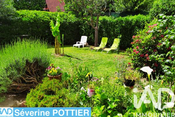 Maison à vendre 5 pièces 102 m² Viry-Châtillon