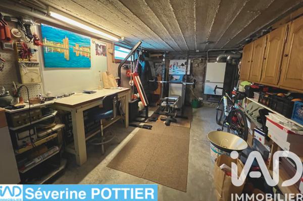 Maison à vendre 5 pièces 102 m² Viry-Châtillon