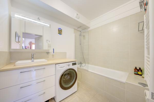 Appartement
         3 pièces
        - 61 m² Exclusivité