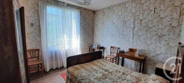 Maison à vendre  8 pièces - 111,63 m2 ST LOUP DU GAST - 53