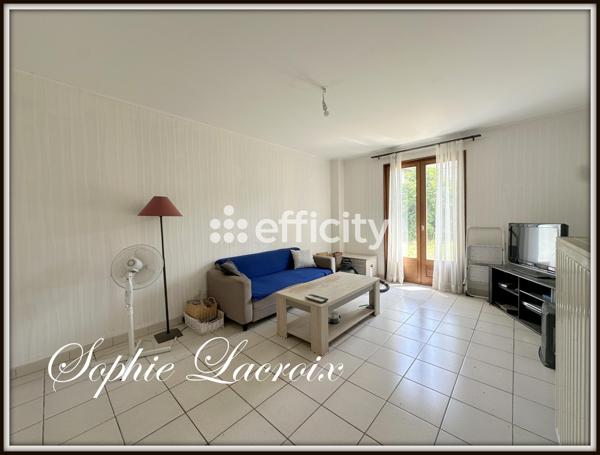 Maison 5 pièces - 130 m²