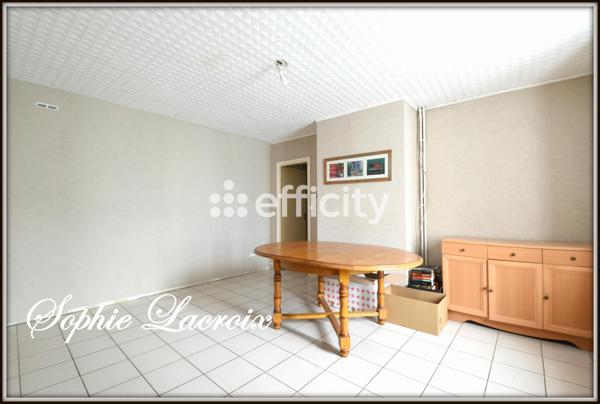 Maison 5 pièces - 130 m²