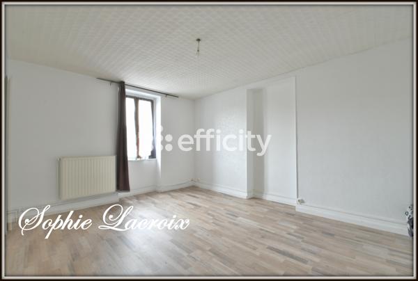 Maison 5 pièces - 130 m²