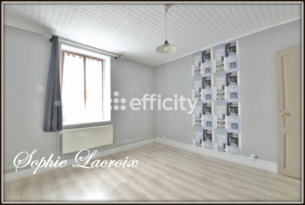 Maison 5 pièces - 130 m²