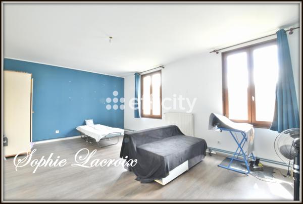 Maison 5 pièces - 130 m²