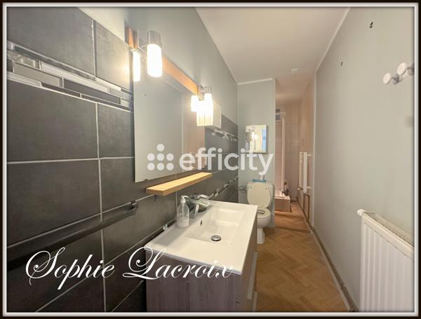 Maison 5 pièces - 130 m²