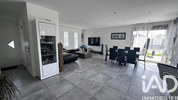 Maison à vendre 5 pièces 123 m² Mios