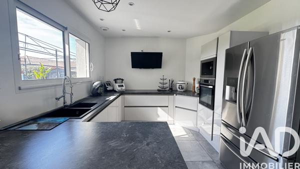 Maison à vendre 5 pièces 123 m² Mios