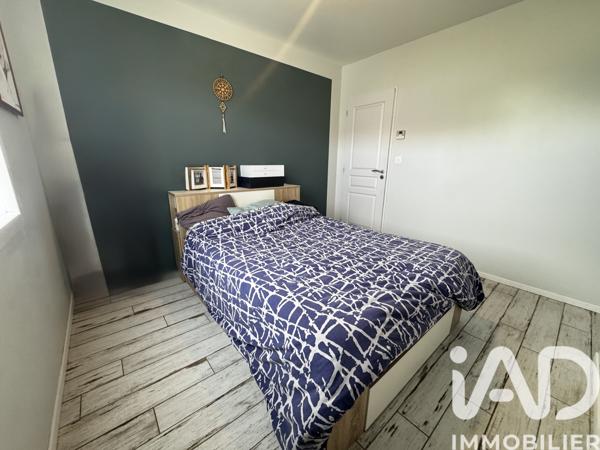 Maison à vendre 5 pièces 123 m² Mios