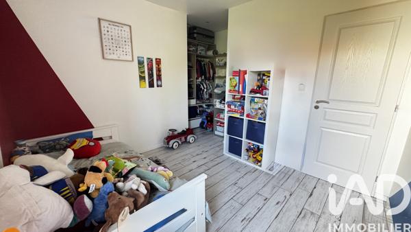Maison à vendre 5 pièces 123 m² Mios