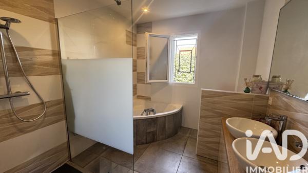 Maison à vendre 5 pièces 123 m² Mios