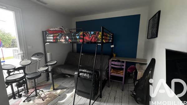 Maison à vendre 5 pièces 123 m² Mios