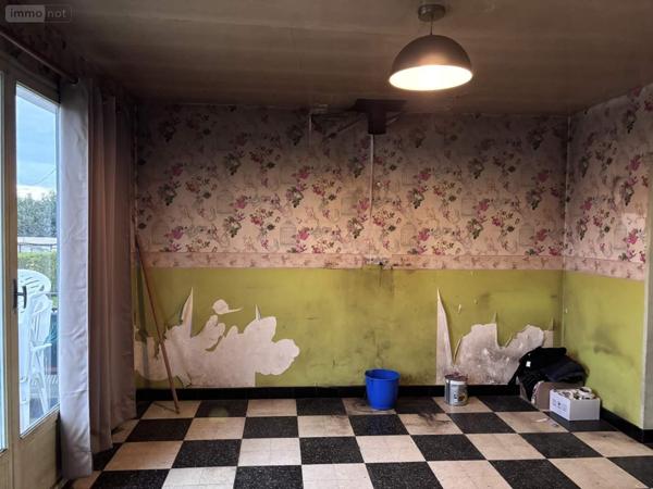 Maison à vendre à Forest-l'Abbaye dans la Somme (80150), ref : 113/1759