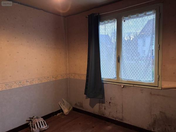 Maison à vendre à Forest-l'Abbaye dans la Somme (80150), ref : 113/1759