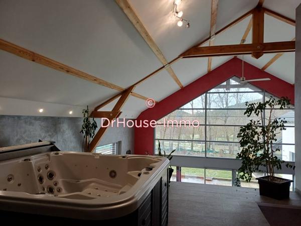 Maison à vendre 6 pièces de 220 m²