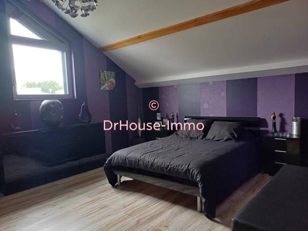 Maison à vendre 6 pièces de 220 m²