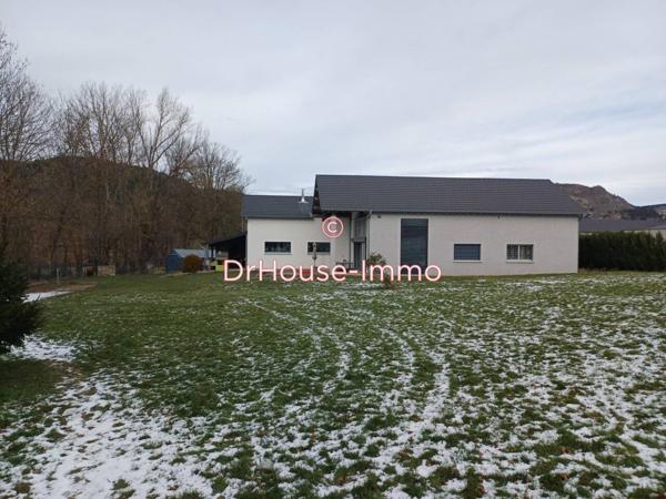 Maison à vendre 6 pièces de 220 m²