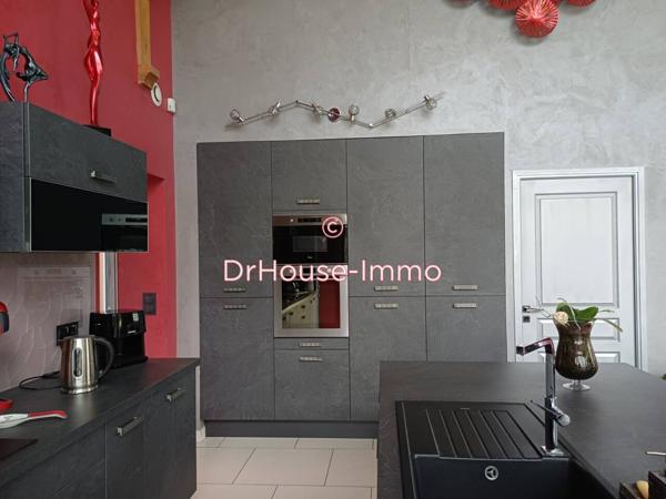 Maison à vendre 6 pièces de 220 m²