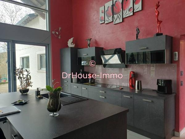 Maison à vendre 6 pièces de 220 m²