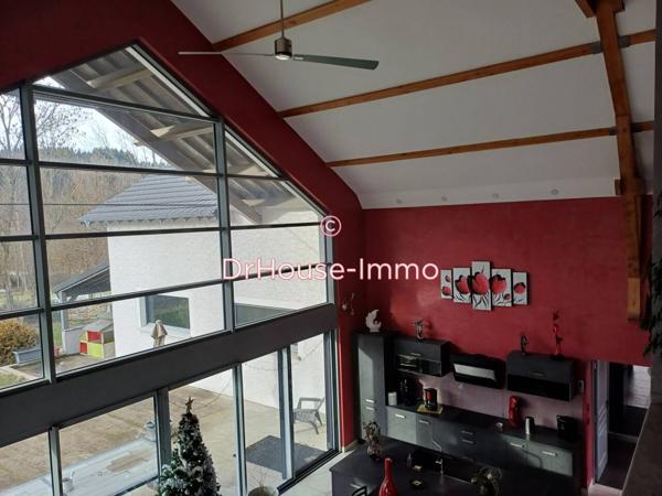 Maison à vendre 6 pièces de 220 m²