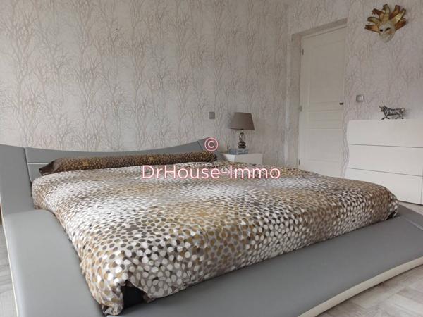 Maison à vendre 6 pièces de 220 m²