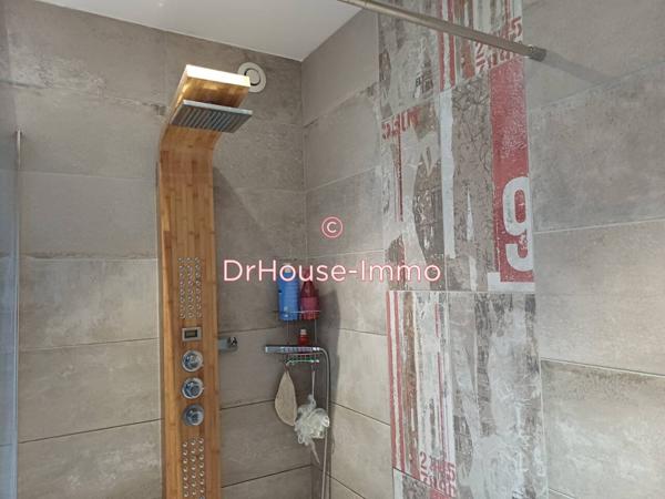 Maison à vendre 6 pièces de 220 m²