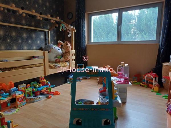 Maison à vendre 6 pièces de 220 m²